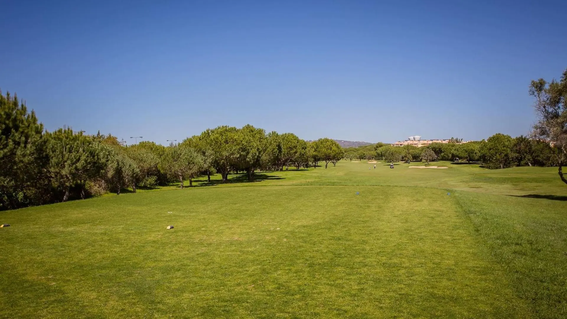 Apartment Monte Laguna Duplex - Greice Homes Vilamoura