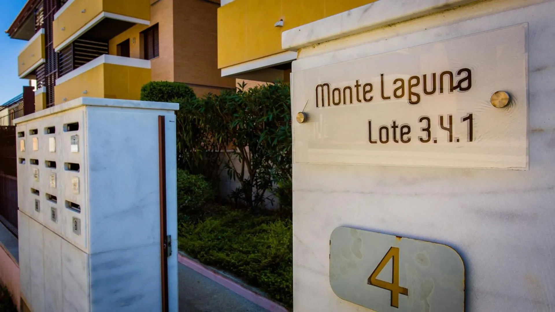 Monte Laguna Duplex - Greice Homes Vilamoura Portugal
