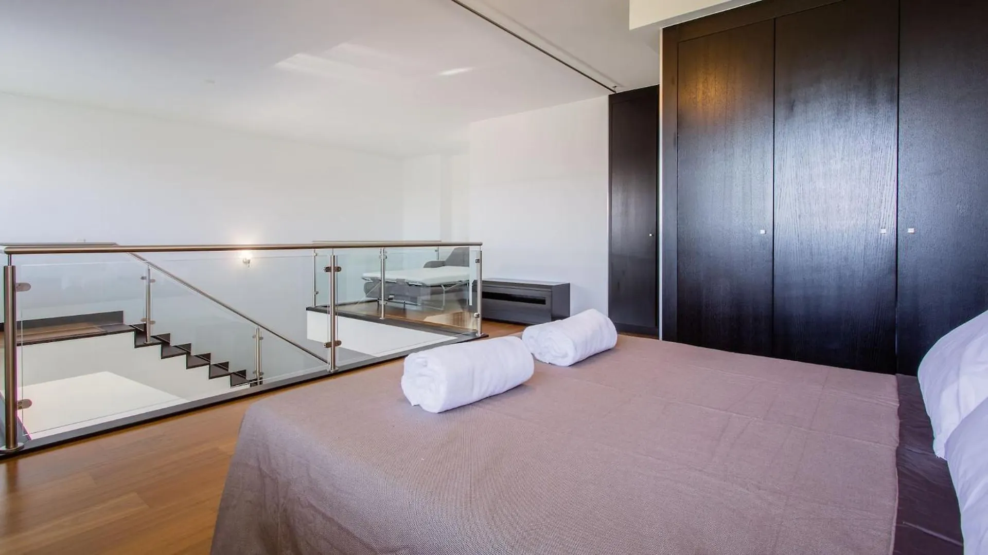 Apartment Monte Laguna Duplex - Greice Homes Vilamoura