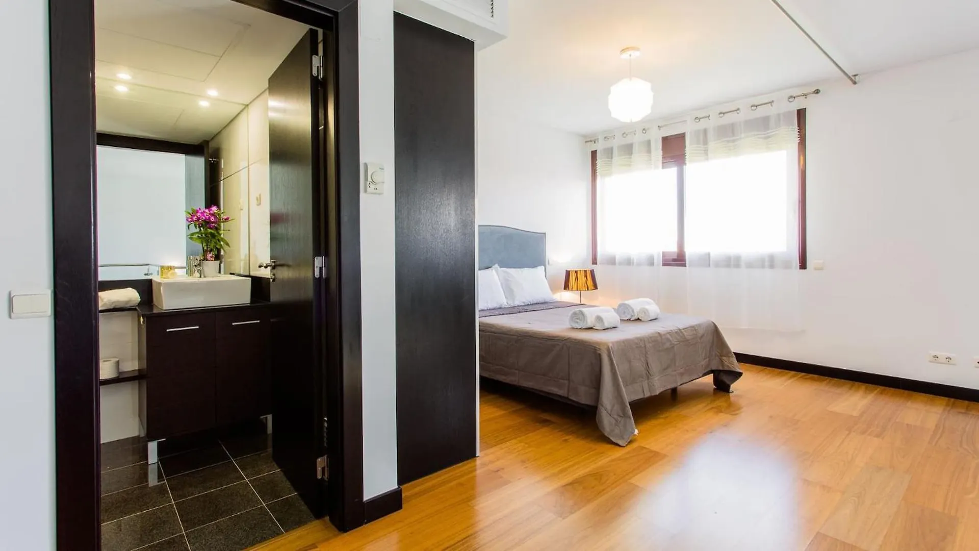 Monte Laguna Duplex - Greice Homes Vilamoura Apartment