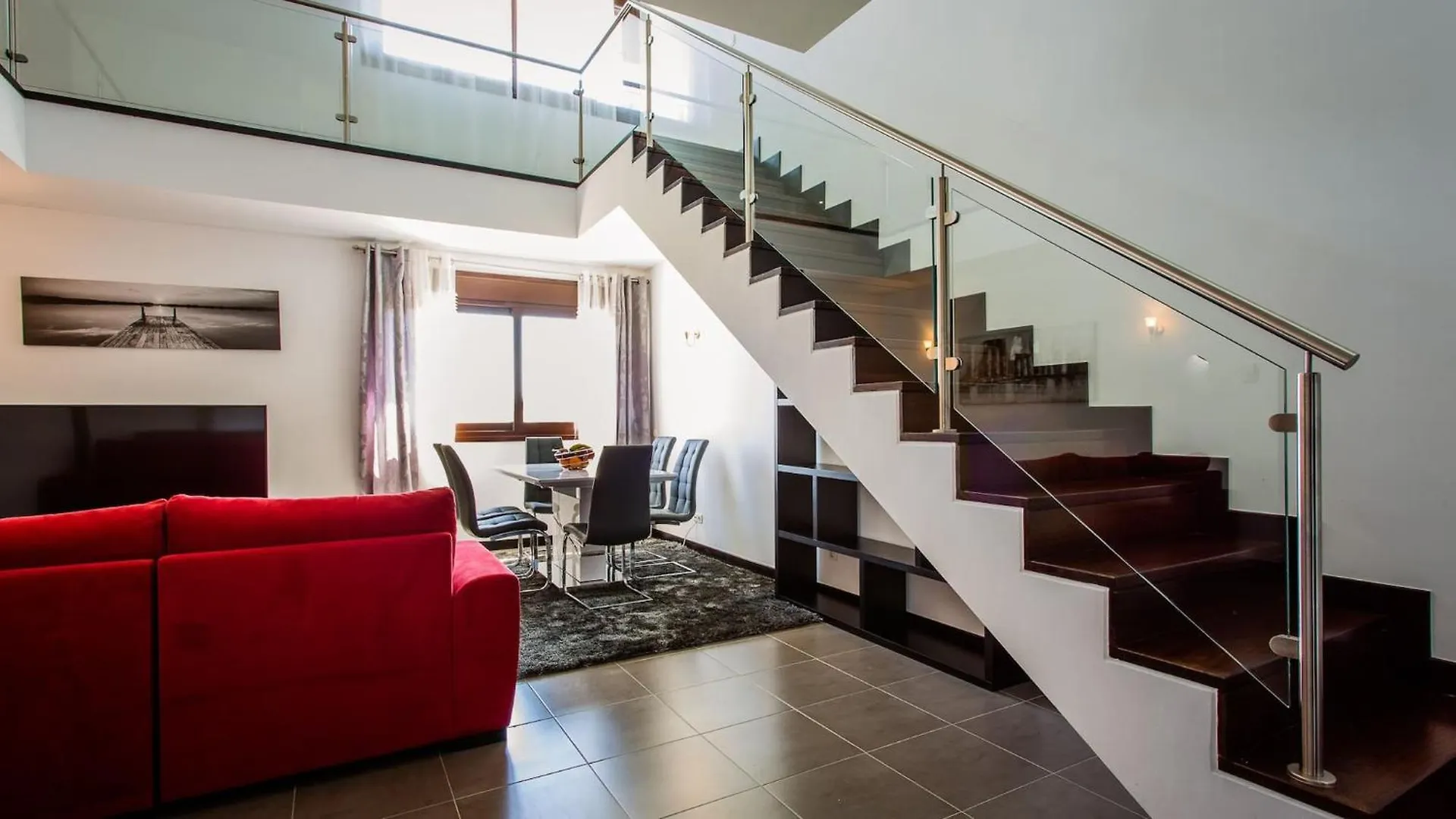 Monte Laguna Duplex - Greice Homes Vilamoura