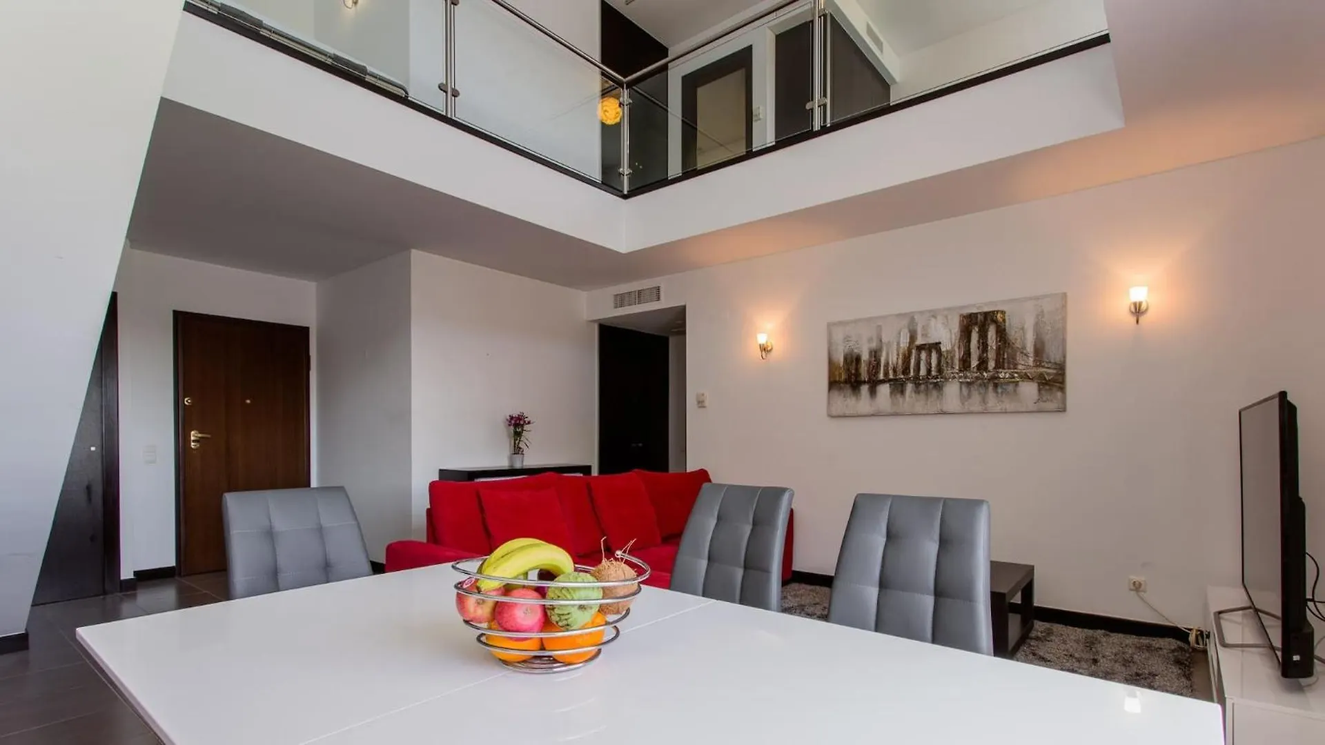 Monte Laguna Duplex - Greice Homes Vilamoura Apartment