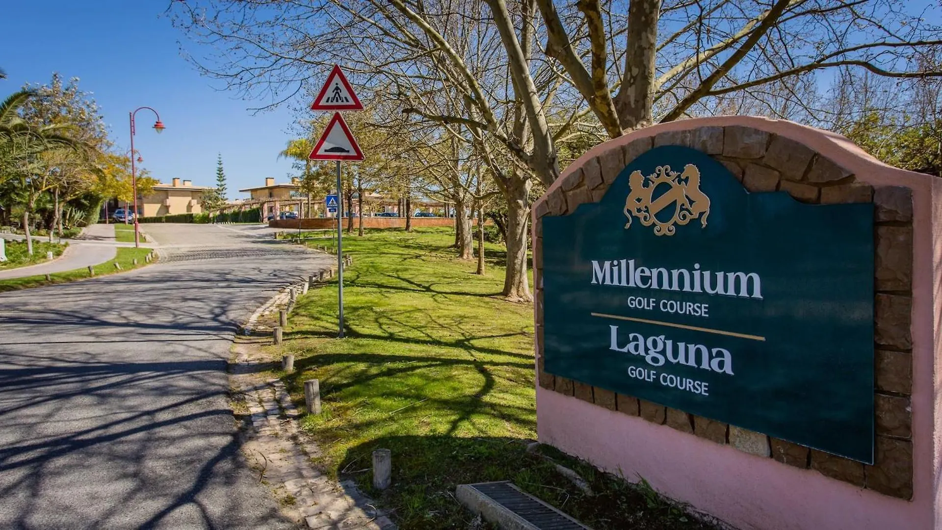 Apartment Monte Laguna Duplex - Greice Homes Vilamoura