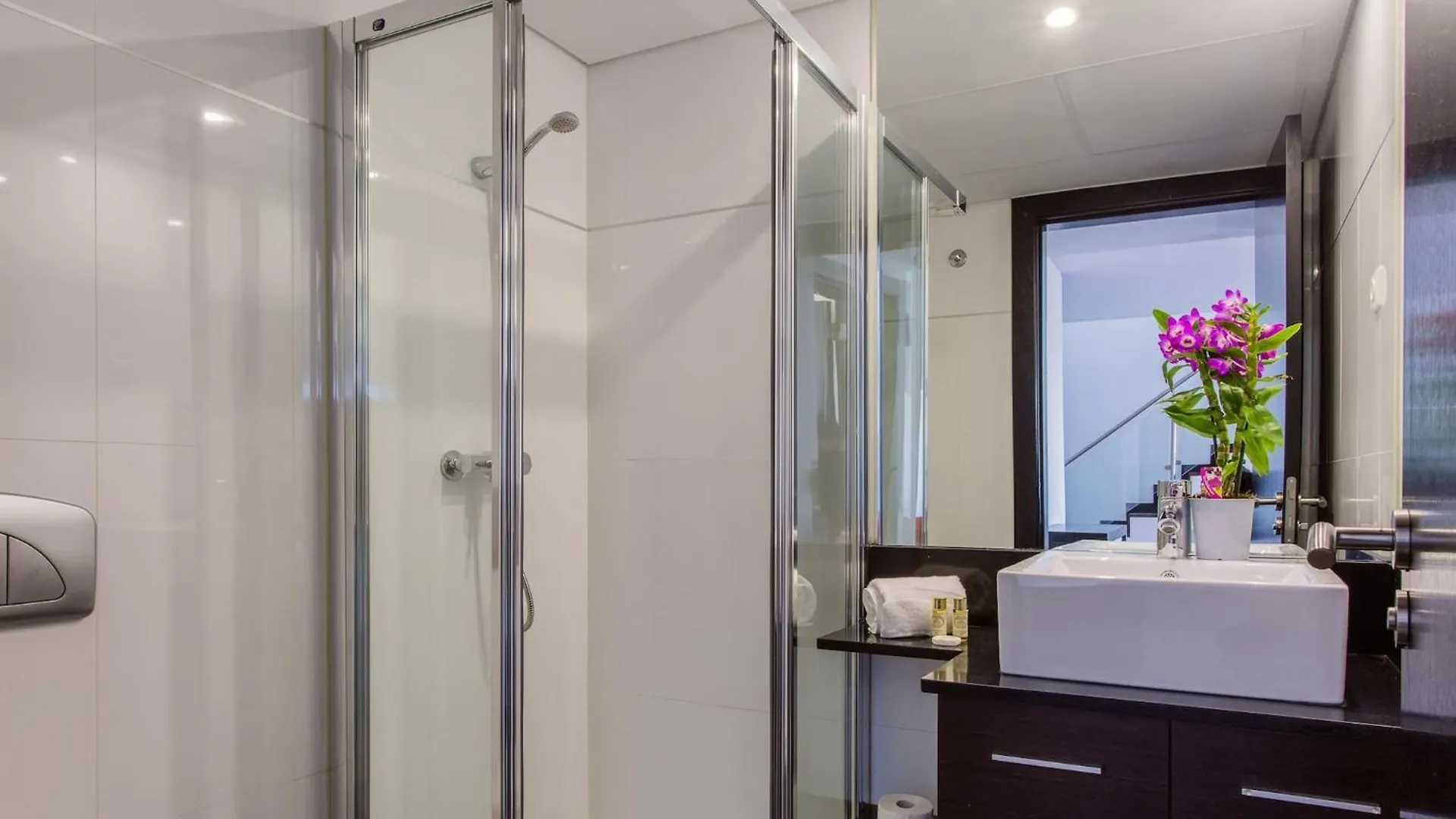 Monte Laguna Duplex - Greice Homes Vilamoura Apartment
