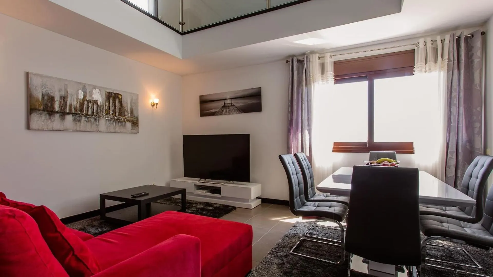 Monte Laguna Duplex - Greice Homes Vilamoura 0*,