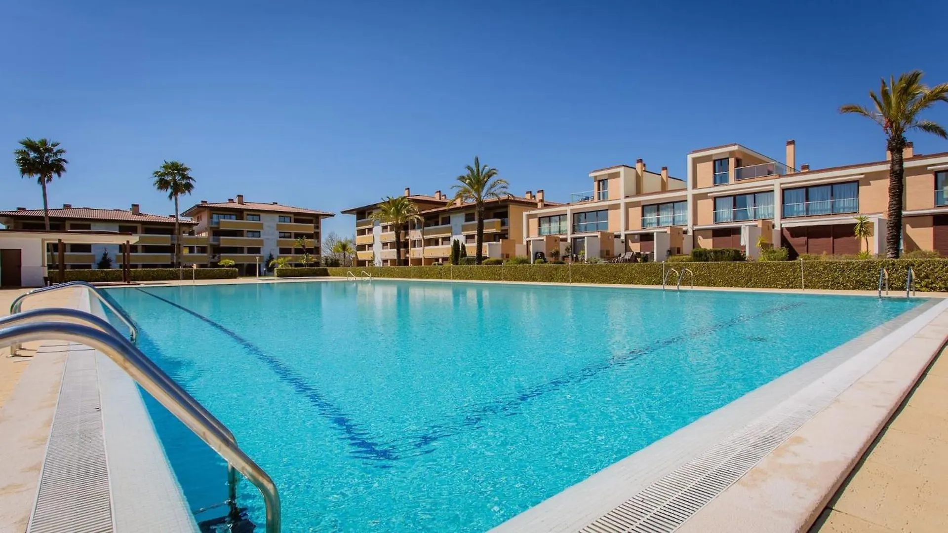 Monte Laguna Duplex - Greice Homes Vilamoura Apartment