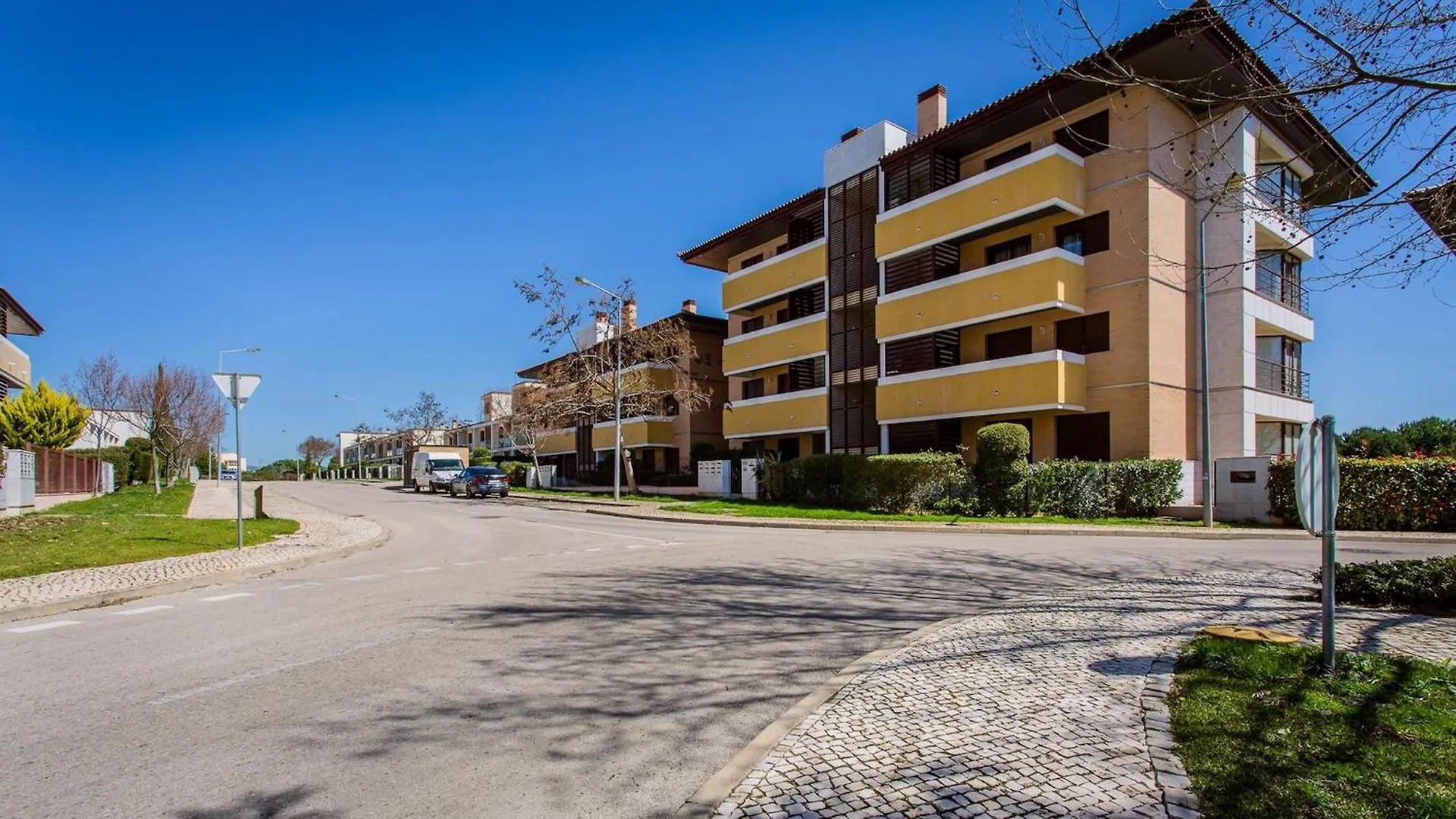 Monte Laguna Duplex - Greice Homes Vilamoura
