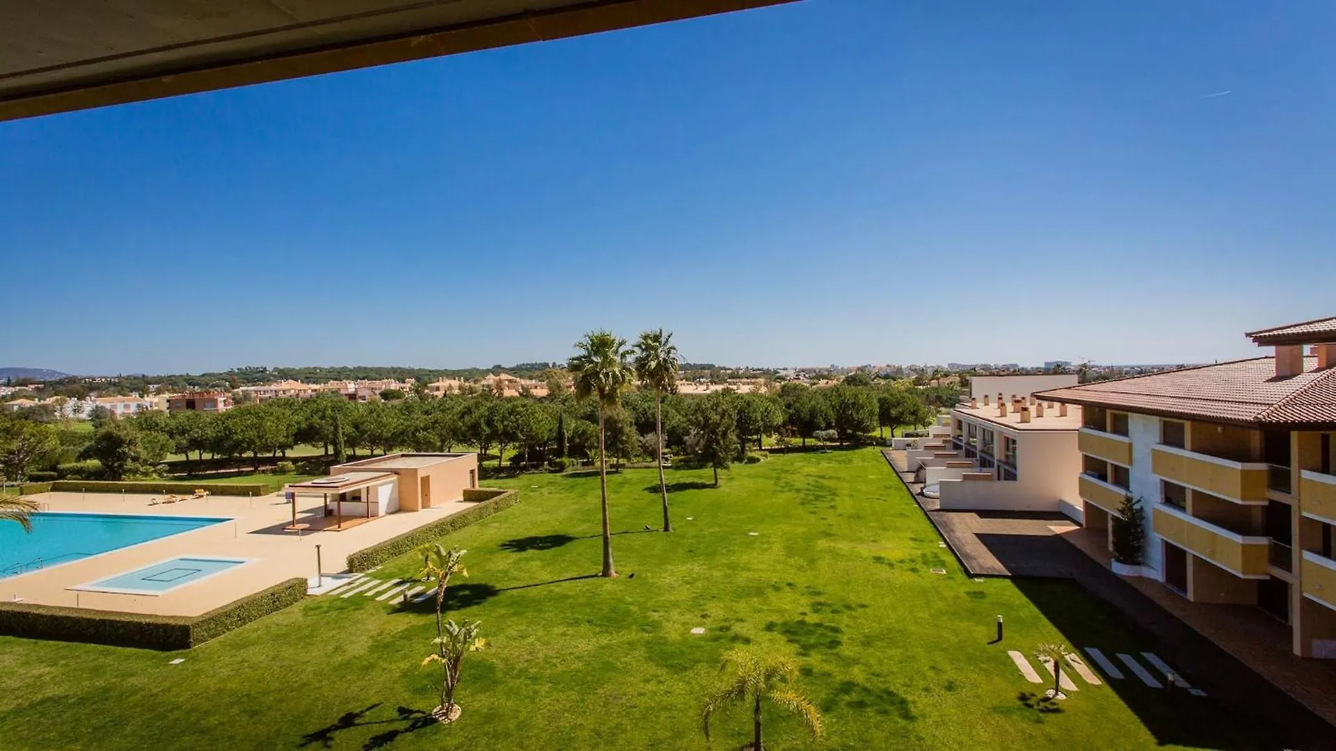 Monte Laguna Duplex - Greice Homes Vilamoura Portugal