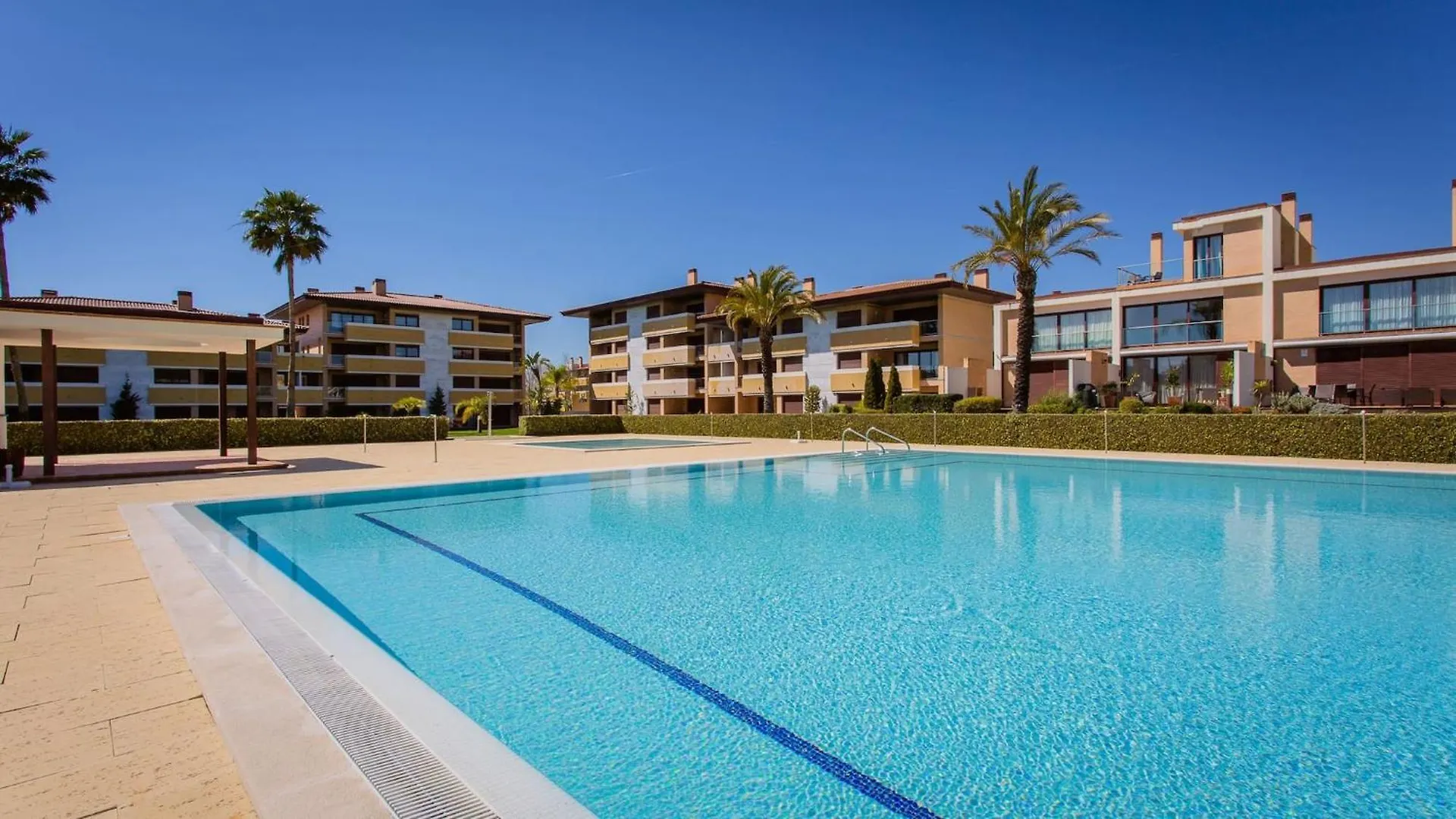 Monte Laguna Duplex - Greice Homes Vilamoura 0*,  Portugal