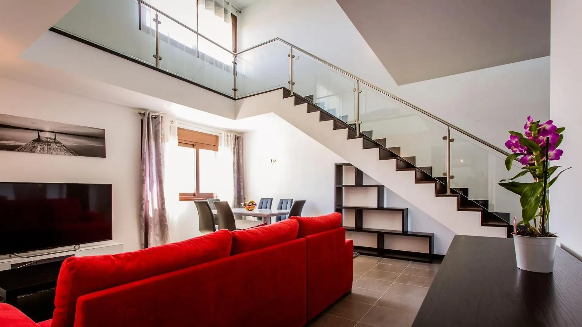 Monte Laguna Duplex - Greice Homes Vilamoura Apartment