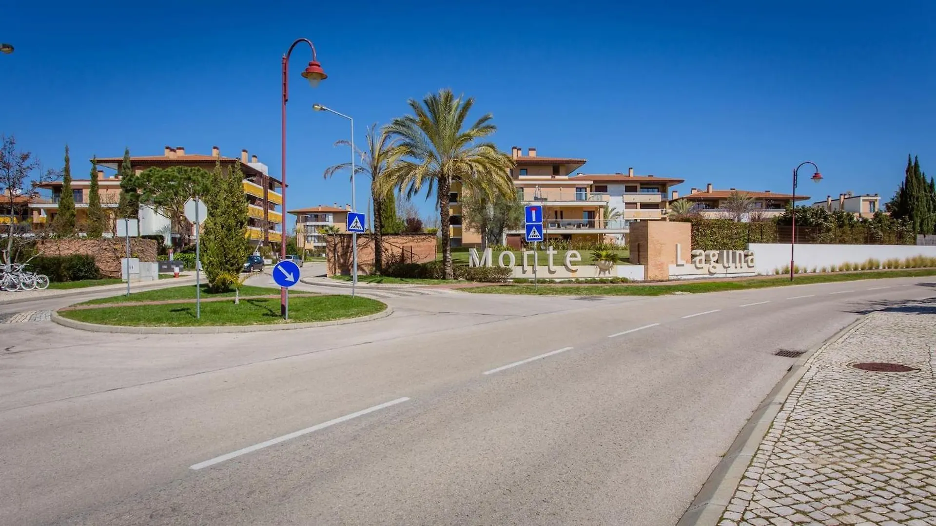 Apartment Monte Laguna Duplex - Greice Homes Vilamoura Portugal