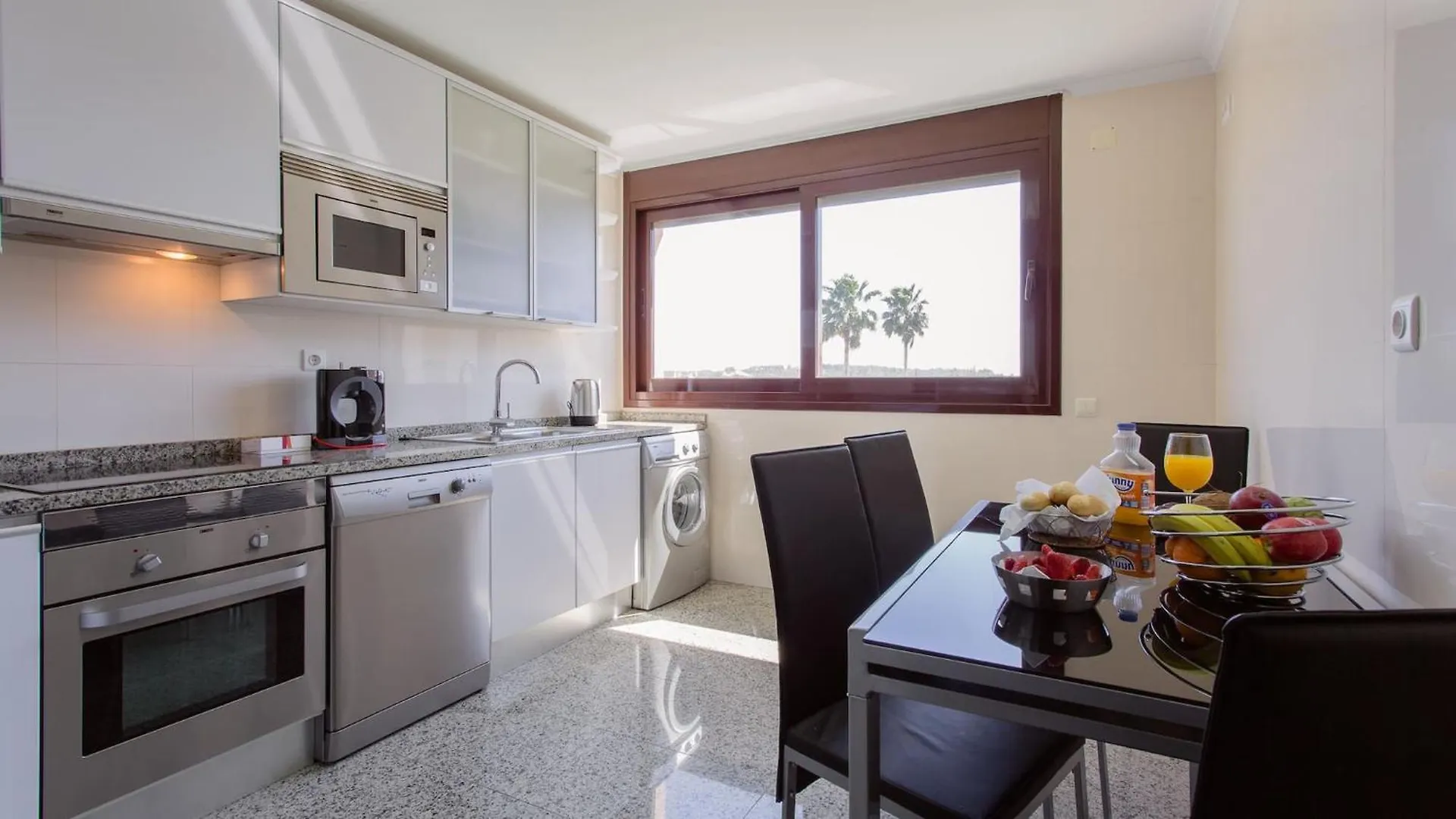 Apartment Monte Laguna Duplex - Greice Homes Vilamoura