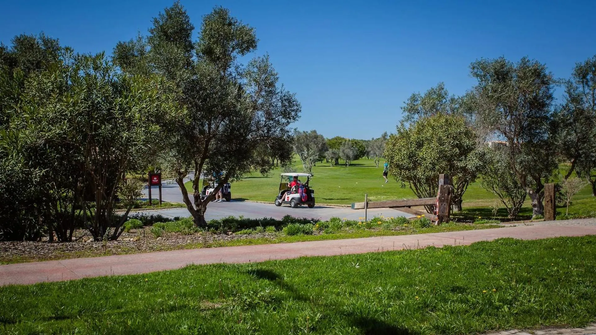 Apartment Monte Laguna Duplex - Greice Homes Vilamoura