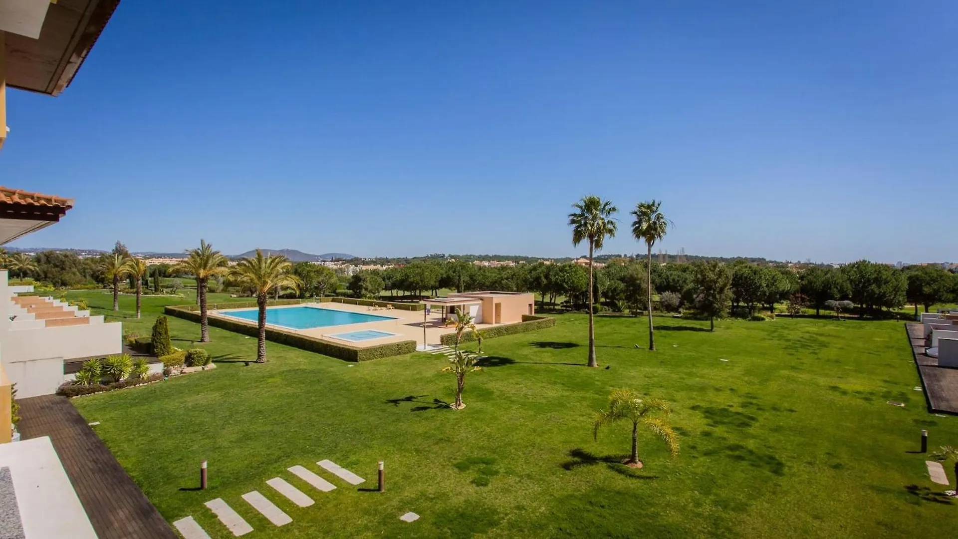 Monte Laguna Duplex - Greice Homes Vilamoura 0*,