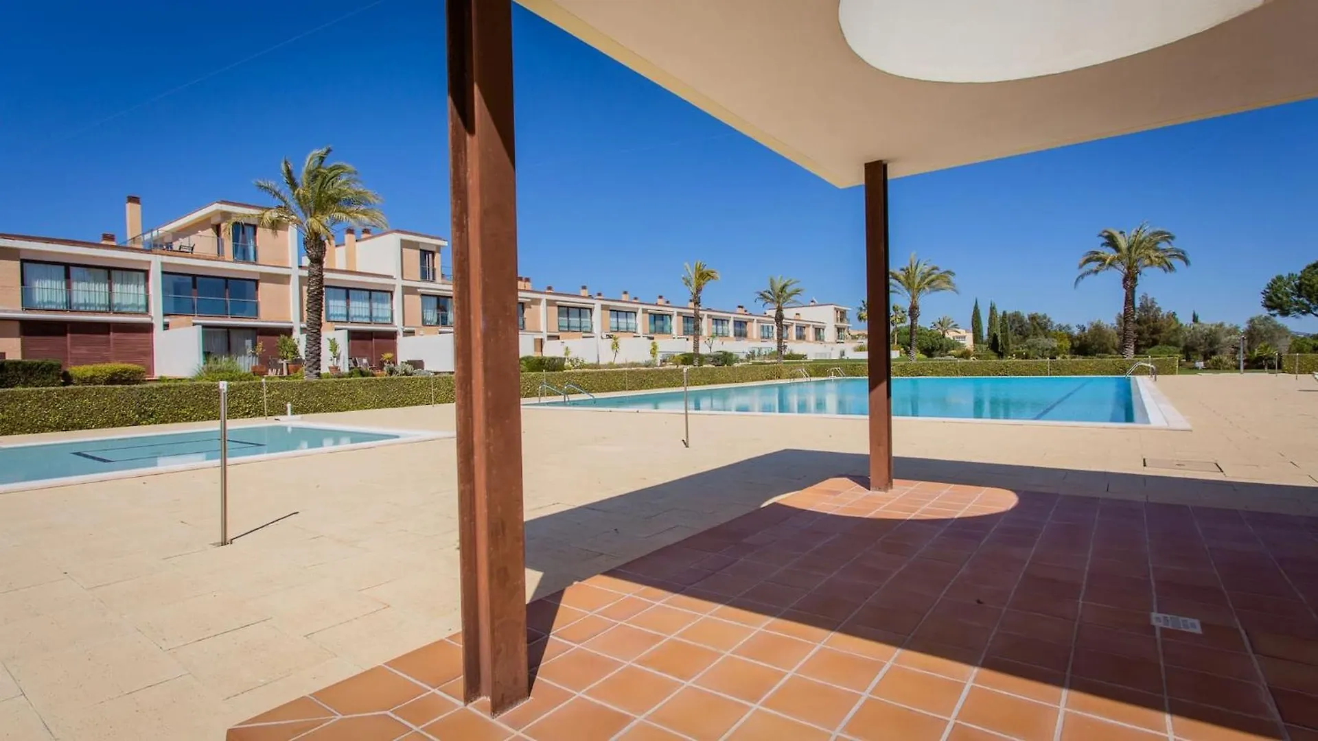 Monte Laguna Duplex - Greice Homes Vilamoura